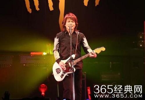 娱乐大爆料伍佰视频大全,伍佰经典视频大盘点,重温摇滚传奇时刻 第2张 娱乐大爆料伍佰视频大全,伍佰经典视频大盘点,重温摇滚传奇时刻 第2张