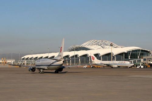 呼和浩特机场最新爆料,揭秘未来扩建计划与交通枢纽新面貌  第3张