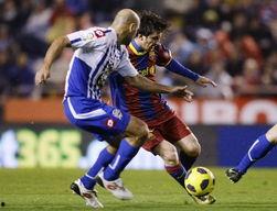 今日足球爆料巴萨比赛,今日焦点赛事深度解析  第2张