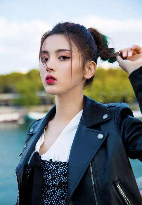 爱豆吃瓜娱乐酱陈晓,爱豆吃瓜娱乐酱，揭秘娱乐圈幕后故事